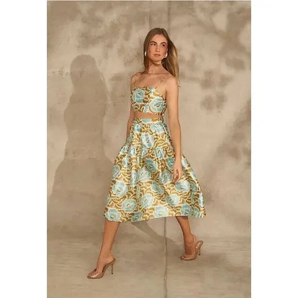 1. State | Dresses | Nwt State Sketched Floral Print Crop Top Aline Skirt Set Size Xl | Poshmark 1. State | Dresses | Nwt State Sketched Floral Print Crop Top Aline Skirt Set Size Xl | Poshmark